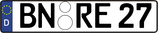BN-RE27