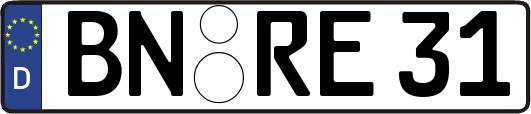 BN-RE31