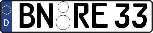 BN-RE33