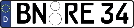 BN-RE34