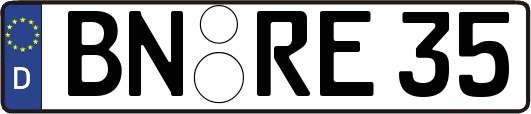 BN-RE35