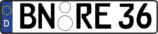 BN-RE36