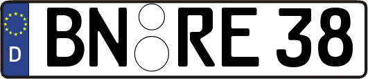 BN-RE38
