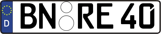 BN-RE40
