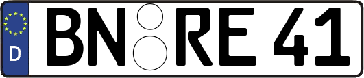 BN-RE41