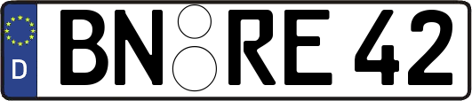 BN-RE42