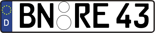 BN-RE43