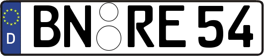 BN-RE54