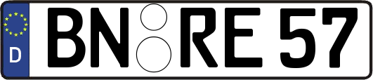 BN-RE57