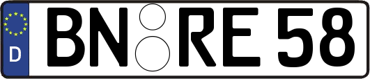BN-RE58