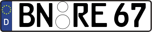BN-RE67