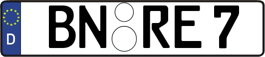 BN-RE7