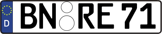 BN-RE71