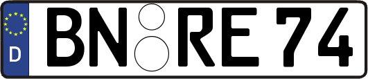 BN-RE74