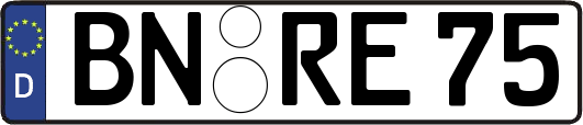 BN-RE75