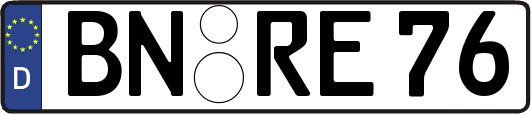 BN-RE76