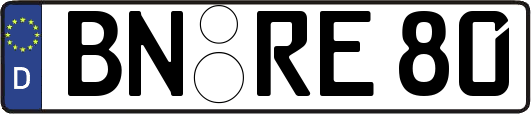 BN-RE80
