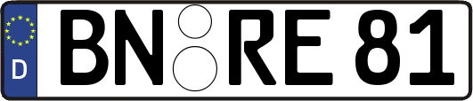BN-RE81
