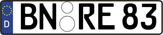 BN-RE83