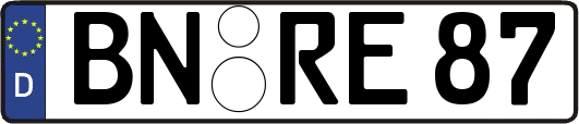 BN-RE87