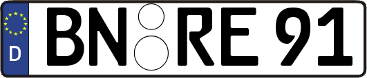 BN-RE91