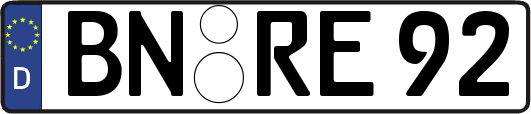 BN-RE92
