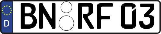 BN-RF03