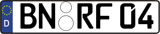 BN-RF04