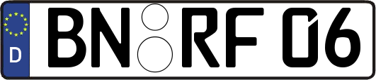 BN-RF06