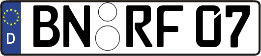 BN-RF07