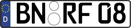BN-RF08