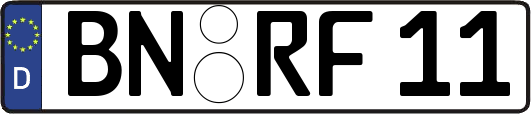 BN-RF11