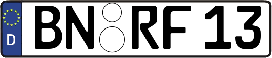 BN-RF13