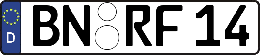 BN-RF14