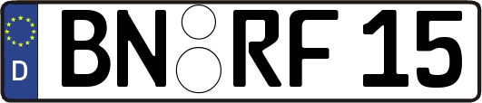 BN-RF15