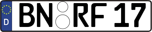 BN-RF17