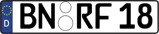 BN-RF18