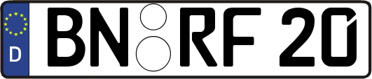 BN-RF20