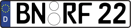 BN-RF22