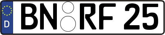 BN-RF25