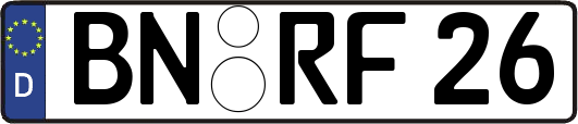 BN-RF26