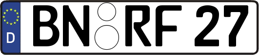 BN-RF27