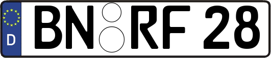 BN-RF28