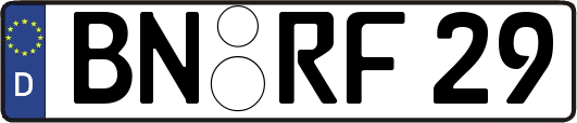 BN-RF29