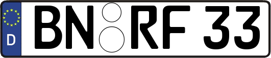 BN-RF33