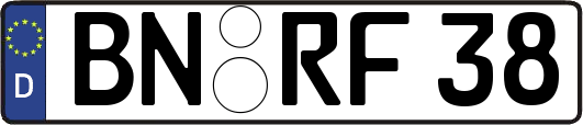 BN-RF38