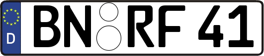 BN-RF41