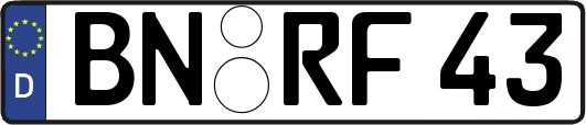 BN-RF43
