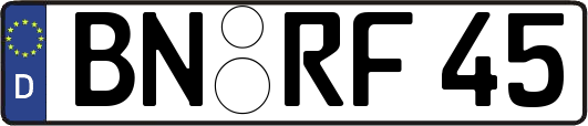BN-RF45