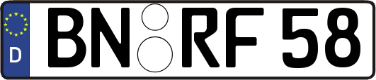 BN-RF58